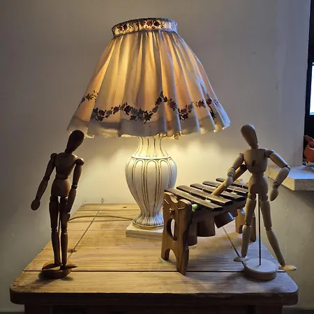 Gent's For Short And Middle Long * Gante