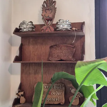 Apartamento Gent's For Short And Middle Long