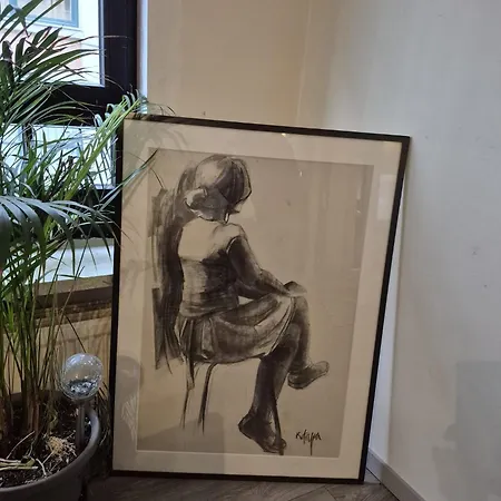 Gent's For Short And Middle Long *