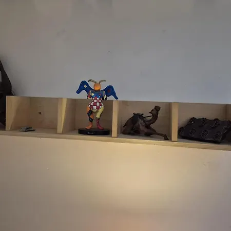 Apartamento Gent's For Short And Middle Long Gante