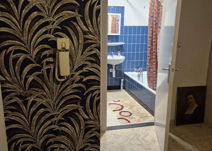 Gent's For Short And Middle Long Gante