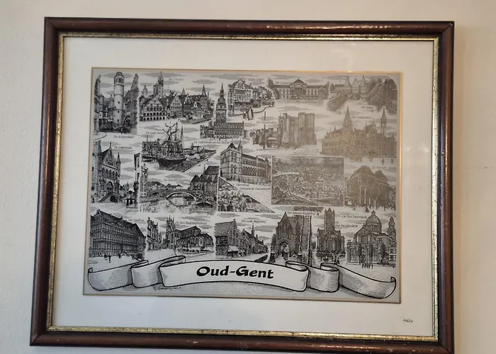 Gent's For Short And Middle Long Gante