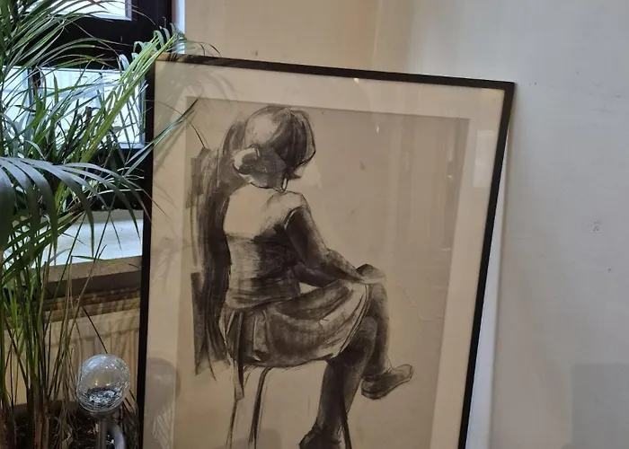 Gent's For Short And Middle Long *