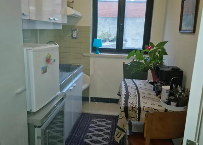 Gent's For Short And Middle Long