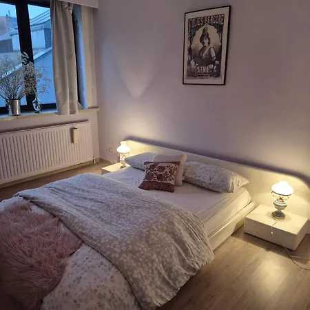 Gent's For Short And Middle Long