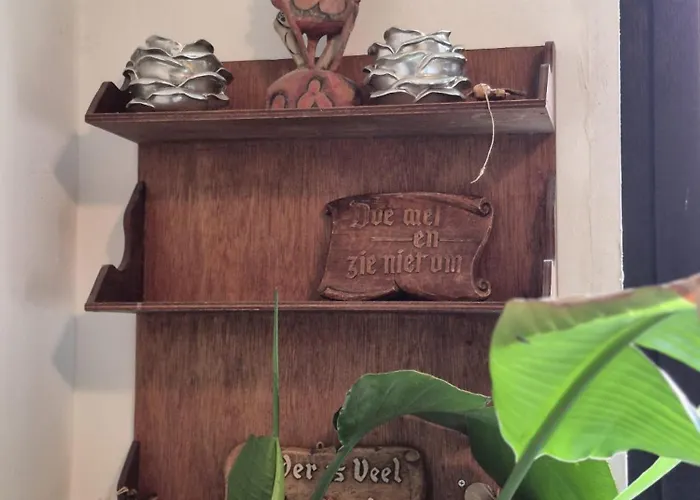 Апартаменты Gent's For Short And Middle Long