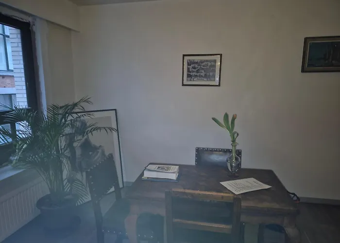 Gent's For Short And Middle Long *