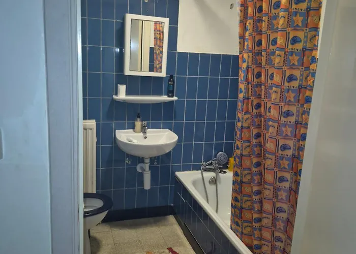 Gent's For Short And Middle Long Апартаменты