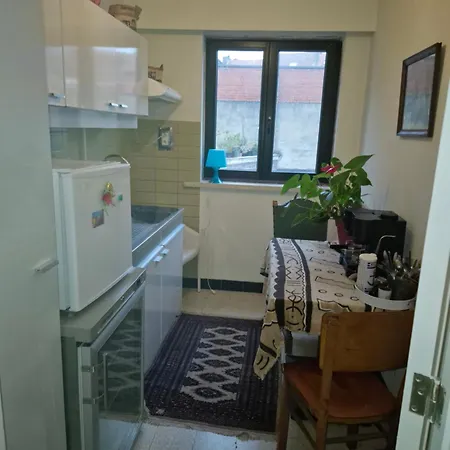 Gent's For Short And Middle Long