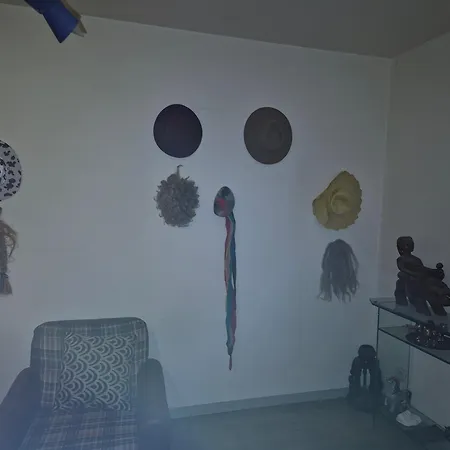 Gent's For Short And Middle Long Апартаменти *